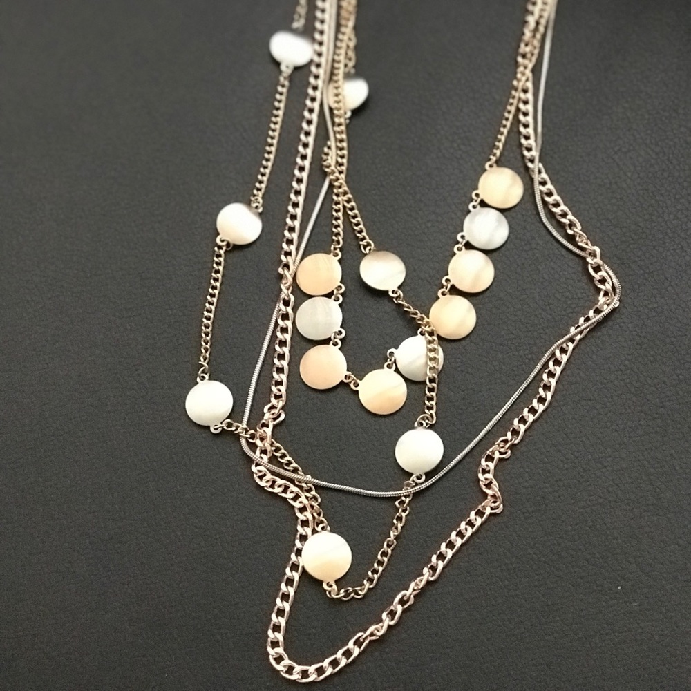 Necklace - Picture 2 of 2
